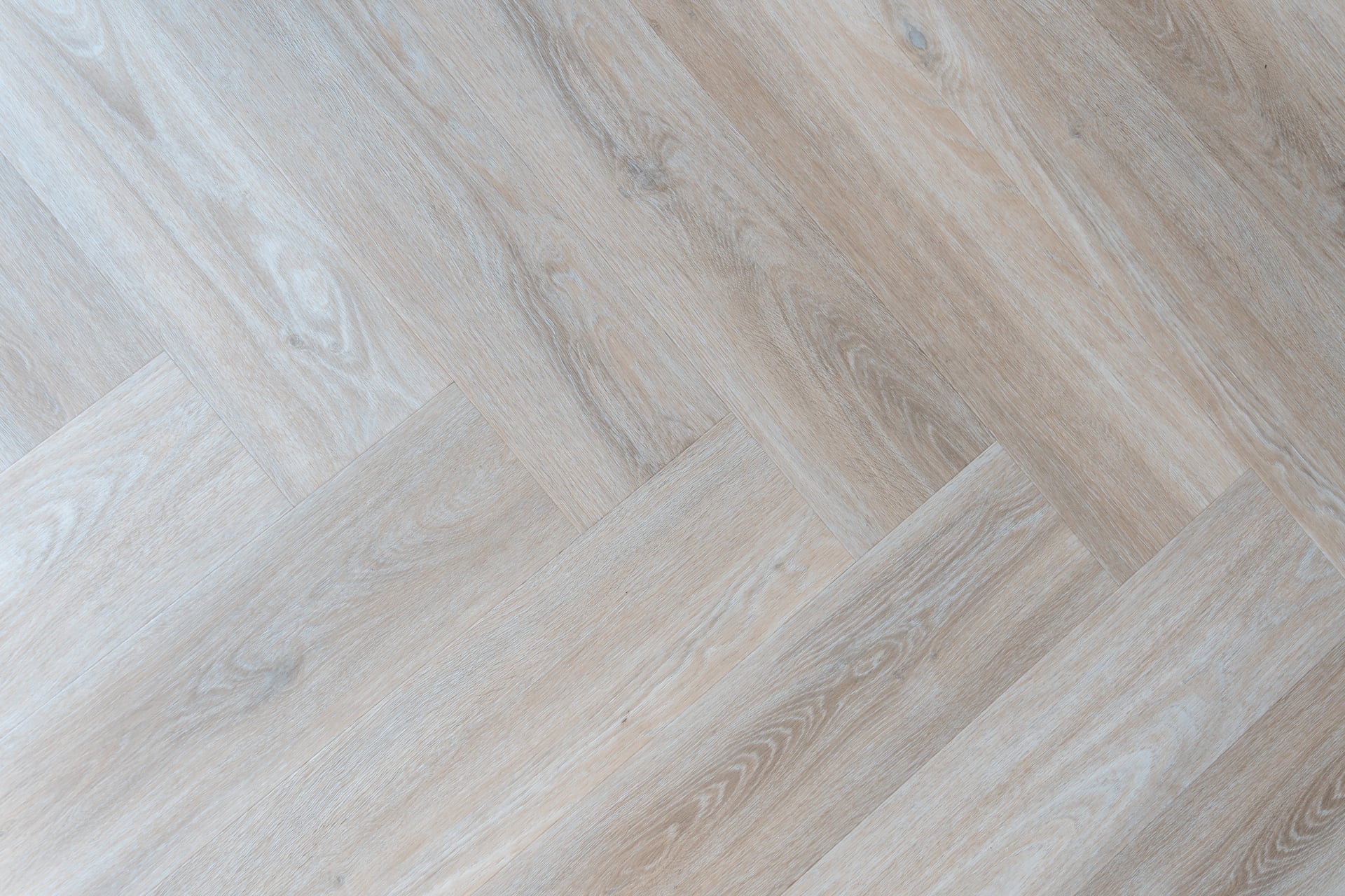 Solza Walvisgraat Plak PVC Como Crème - ULTRAMAT - SLZ-5021