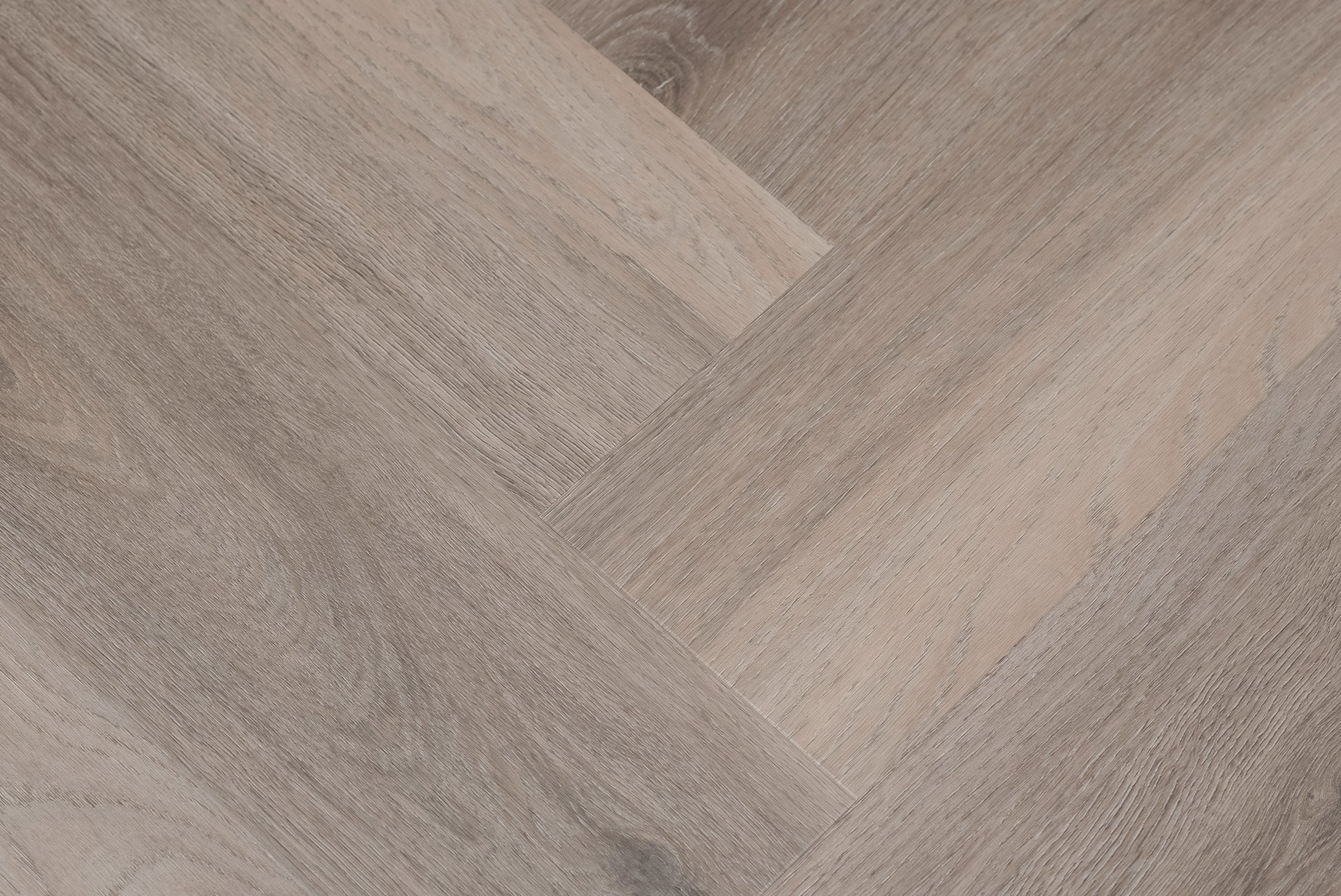 Solza Walvisgraat Plak PVC Genua Greige - ULTRAMAT - SLZ-5023