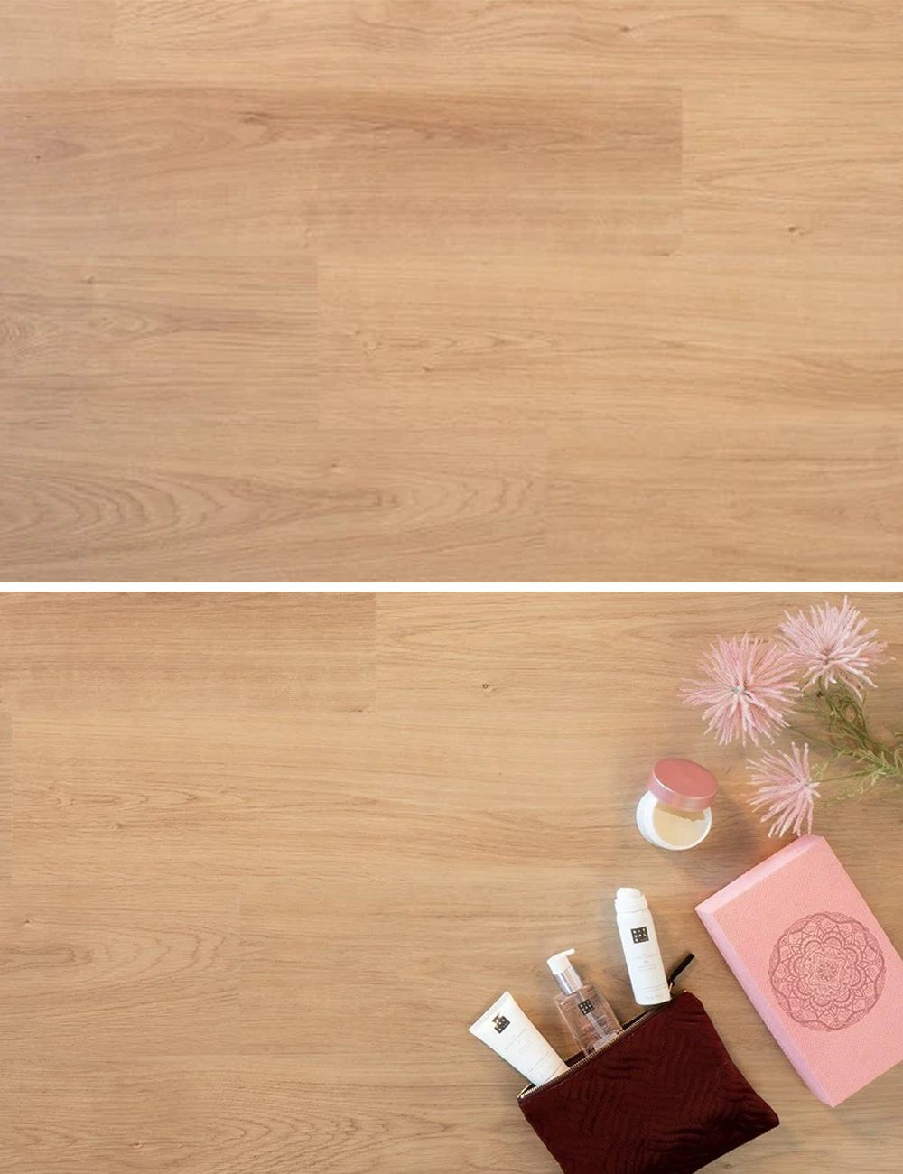 Douwes Dekker Plank Nootmuskaat - Spontaan Laminaat - 04953 - Solza.nl