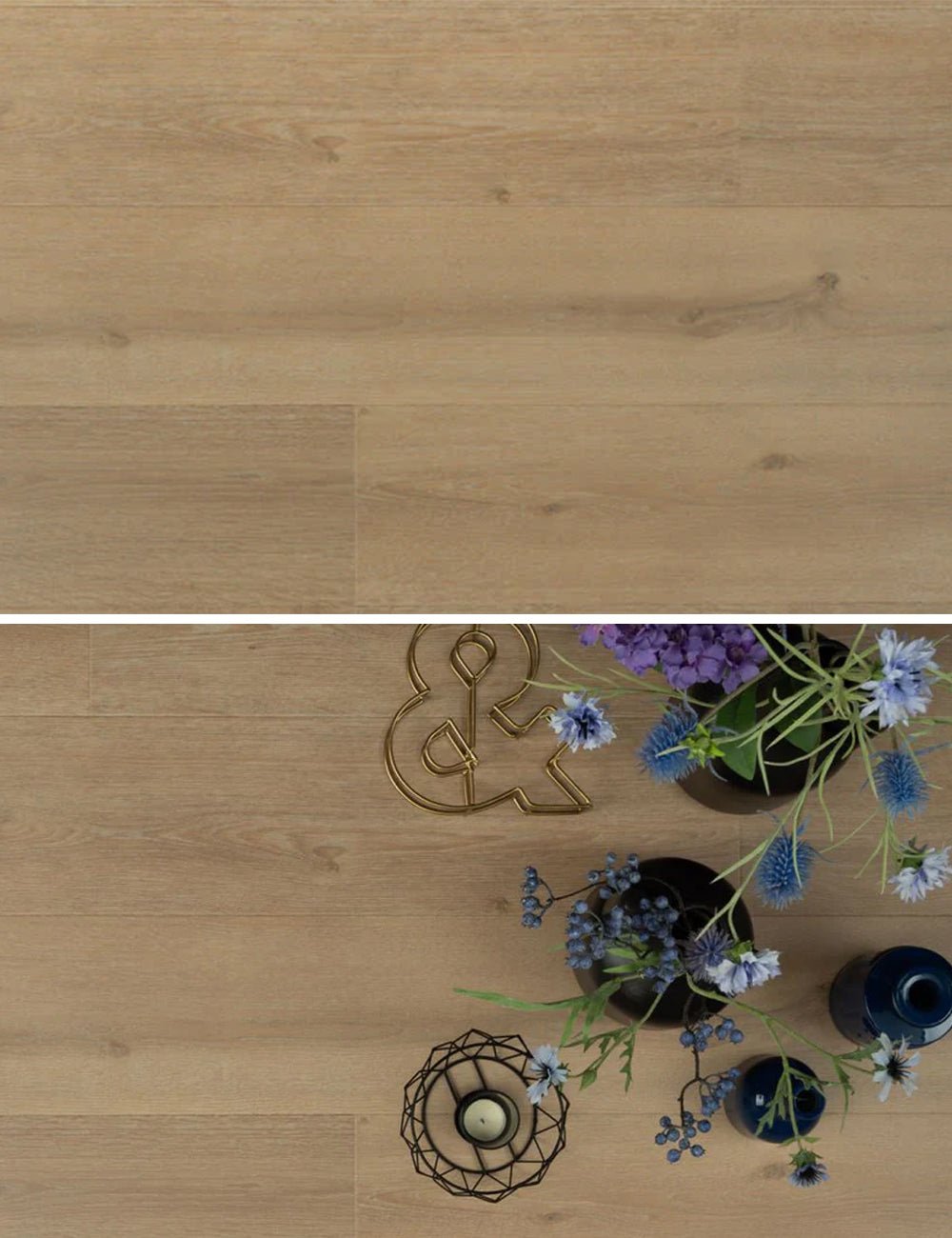 Douwes Dekker Solide Plank Laurier - Trots Laminaat - 04682 - Solza.nl