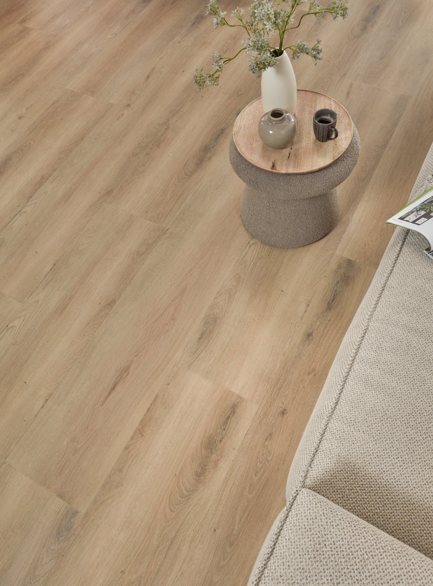 Floer Landhuis Click PVC Landelijke Eik FLR - 3750 - MEGAMAT - Solza.nl