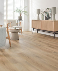 Floer Landhuis Click PVC Landelijke Eik FLR - 3750 - MEGAMAT - Solza.nl