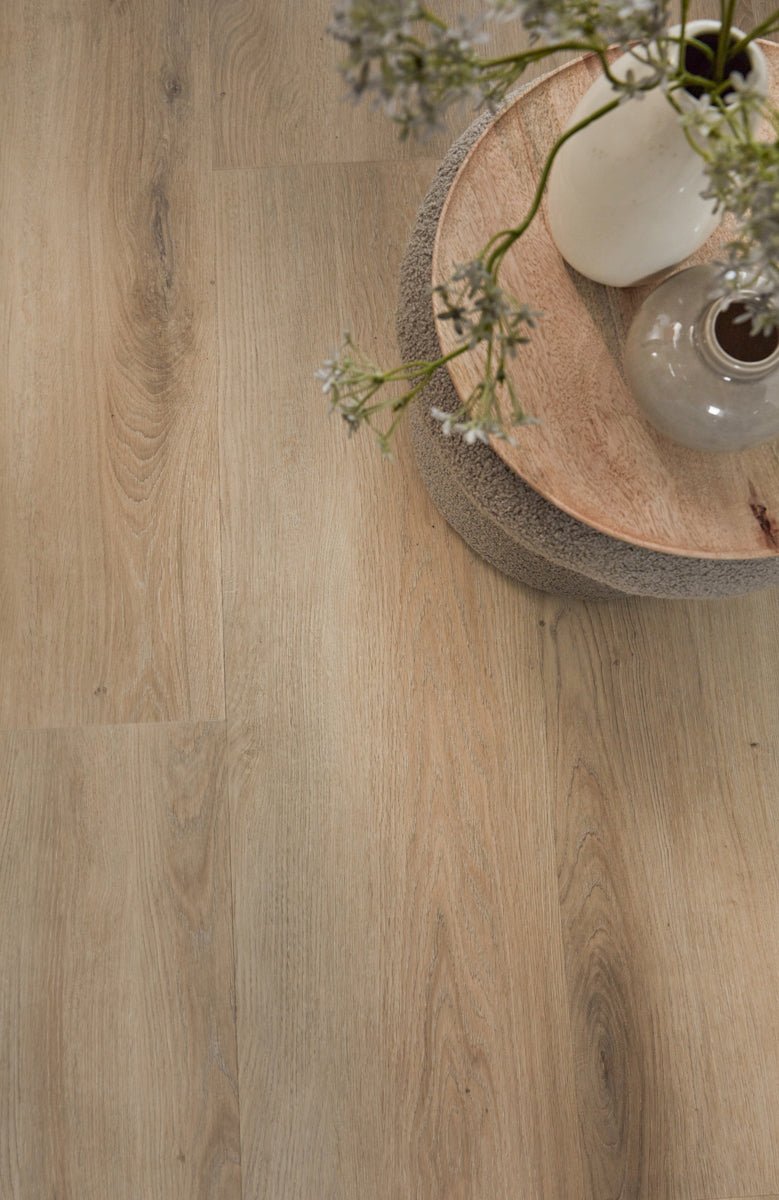 Floer Landhuis Click PVC Landelijke Eik FLR - 3750 - MEGAMAT - Solza.nl