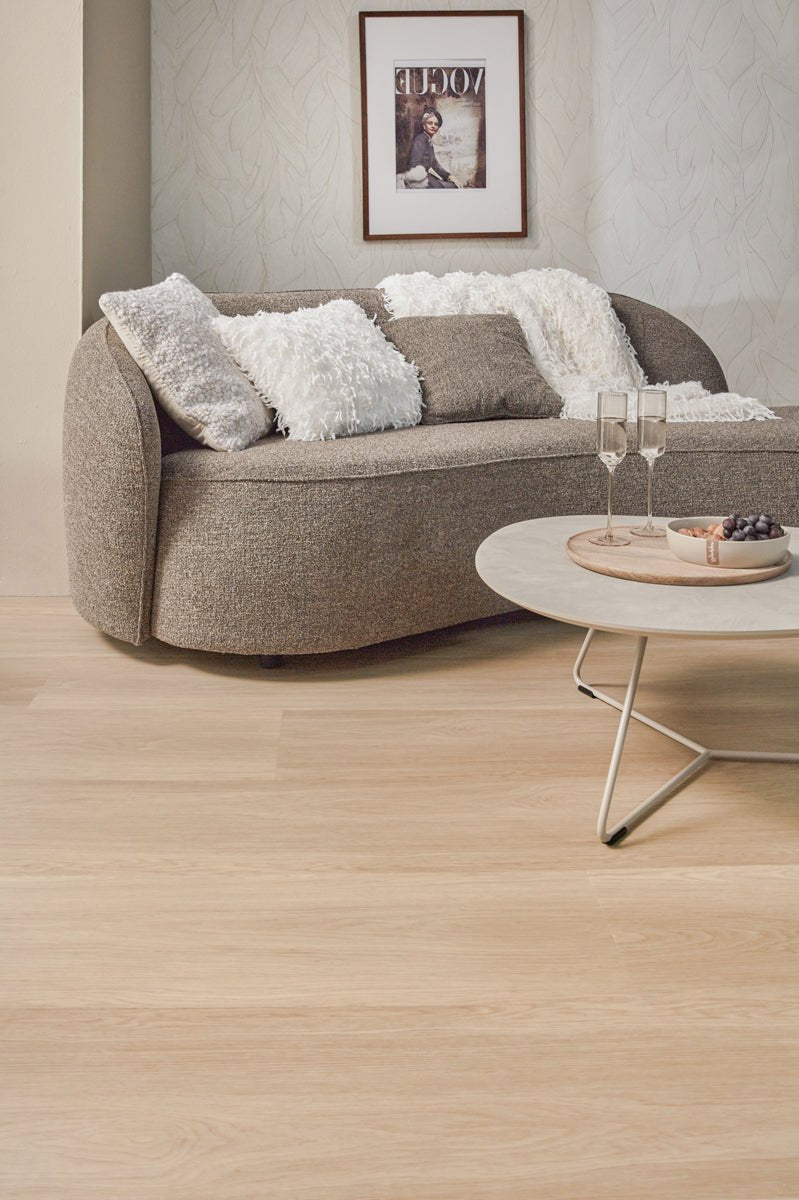 Floer Landhuis Click PVC Natuur Eik FLR - 3753 - MEGAMAT - Solza.nl