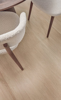 Floer Landhuis Click PVC Natuur Eik FLR - 3753 - MEGAMAT - Solza.nl