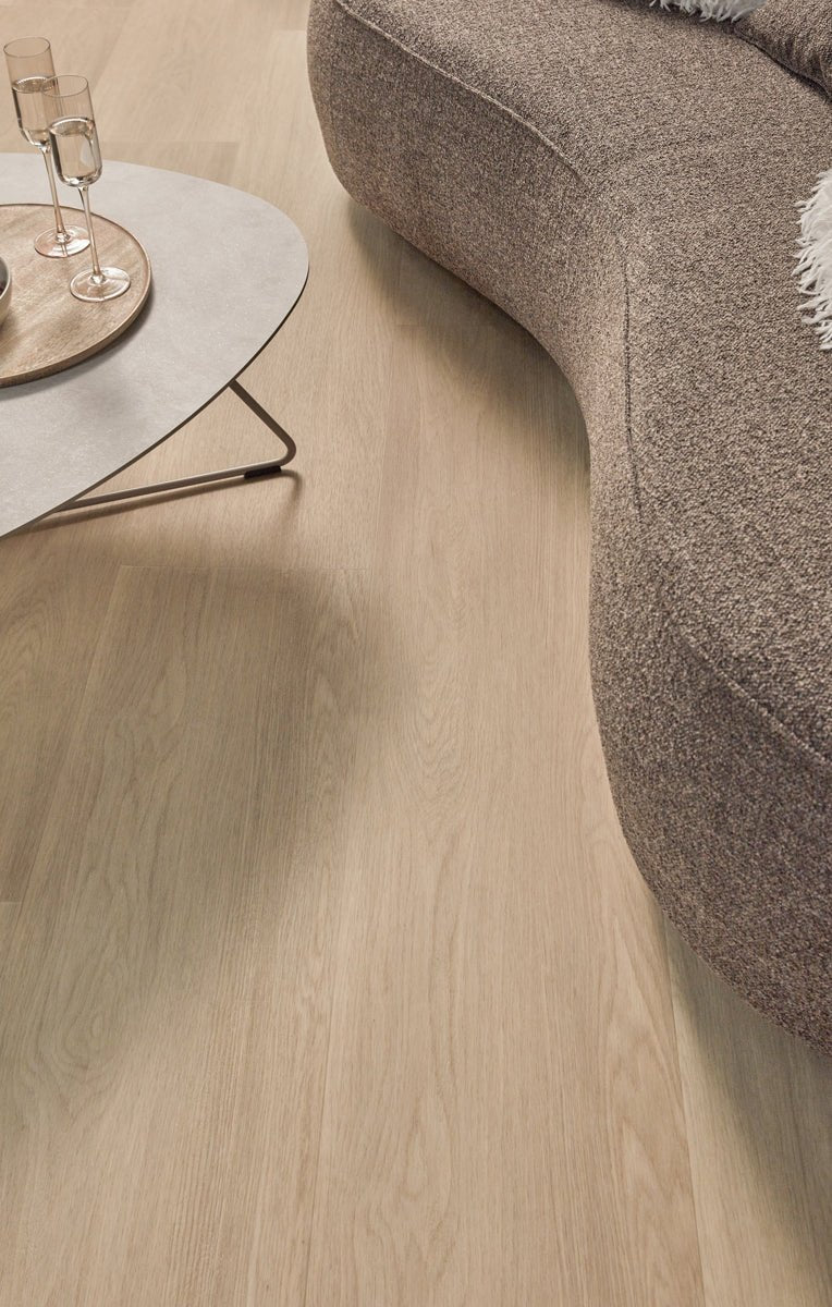 Floer Landhuis Click PVC Natuur Eik FLR - 3753 - MEGAMAT - Solza.nl