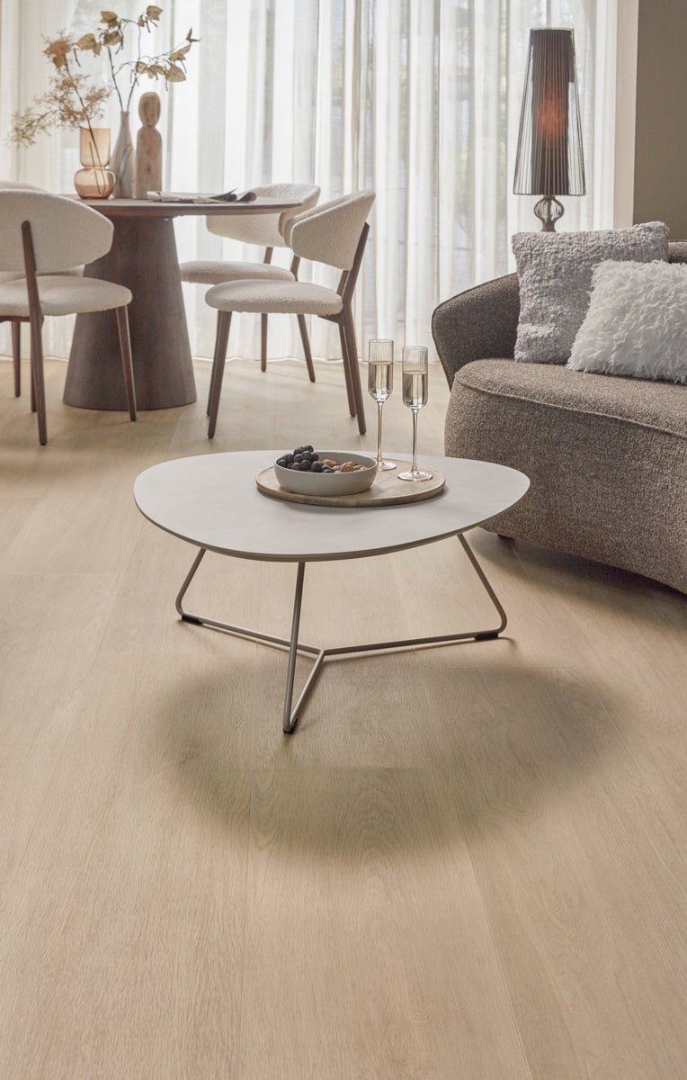 Floer Landhuis Click PVC Natuur Eik FLR - 3753 - MEGAMAT - Solza.nl