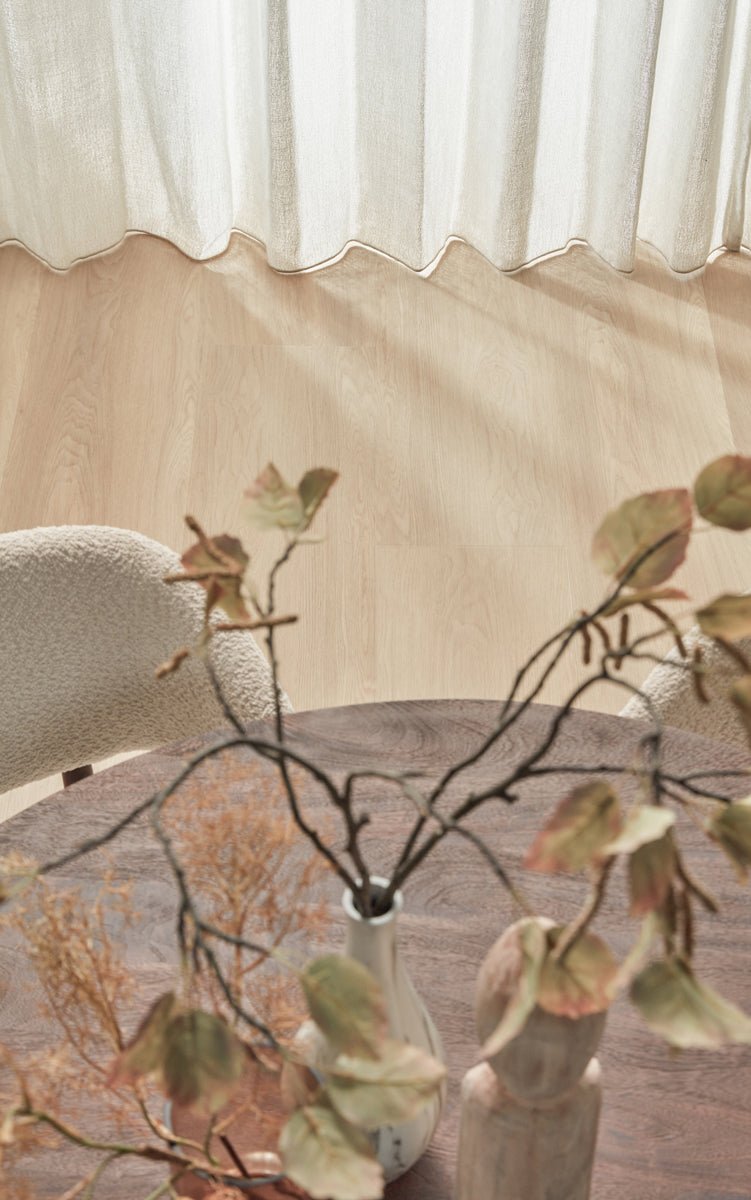 Floer Landhuis Click PVC Natuur Eik FLR - 3753 - MEGAMAT - Solza.nl