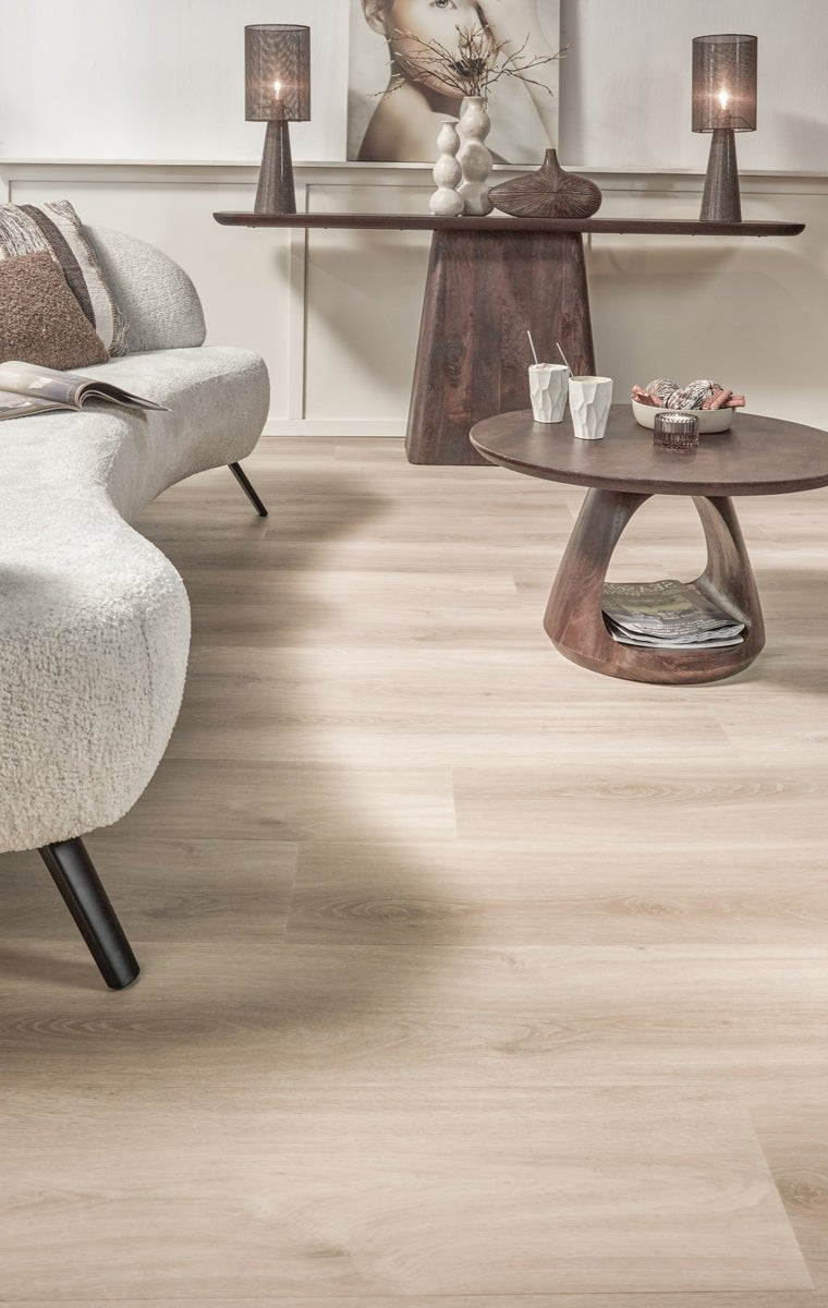 Floer Natuur Click PVC Ordesa Onbehandeld FLR - 3727 - MEGAMAT - Orka Recht - Solza.nl