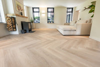 Floer Orka Onbehandeld Walvisgraat Plak PVC 2.0 MEGAMAT FLR - 3528 - Solza.nl