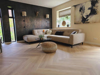 Floer Orka Onbehandeld Walvisgraat Plak PVC 2.0 MEGAMAT FLR - 3528 - Solza.nl