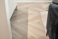 Floer Orka Onbehandeld Walvisgraat Plak PVC 2.0 MEGAMAT FLR - 3528 - Solza.nl