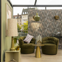 Floorify Lange Plank Click PVC Cider F018 - Solza.nl