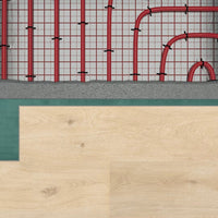 Floorify Performance Underlay (10m2/rol) U002 - Solza.nl