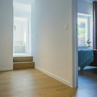 Floorify Plank Click PVC Apple Crumble F055 - Voelbaar eikenhout-look - Solza.nl