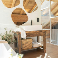 Floorify Plank Click PVC Apple Crumble F055 - Voelbaar eikenhout-look - Solza.nl