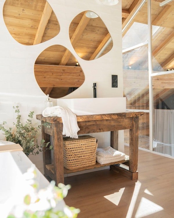 Floorify Plank Click PVC Apple Crumble F055 - Voelbaar eikenhout-look - Solza.nl