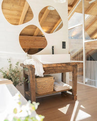 Floorify Plank Click PVC Apple Crumble F055 - Voelbaar eikenhout-look - Solza.nl