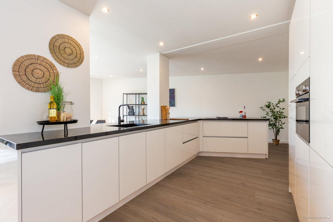 Hoomline Fusion Superior XL 1075131 Gotham Oak Honey Click PVC | Isocore Technology - Solza.nl