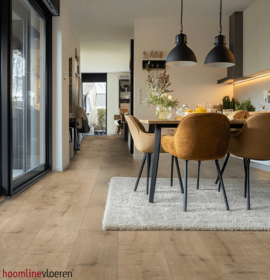 Hoomline Laminaat Elite Classic V4 FIEN 60946 - Solza.nl
