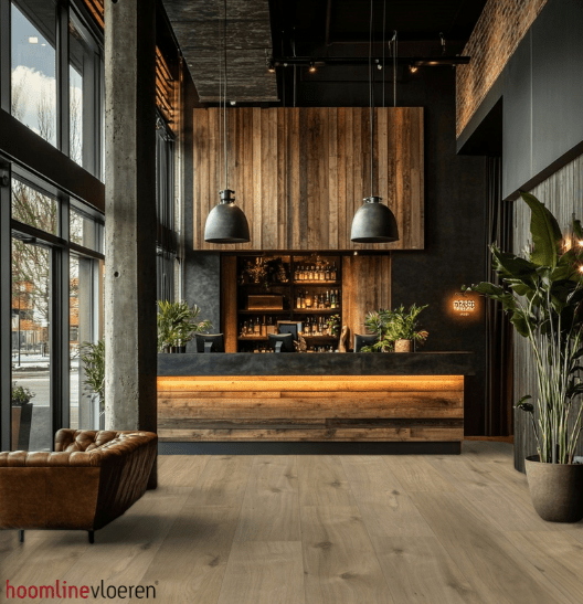 Hoomline Laminaat Elite Classic V4 VALERIE 60969 - Solza.nl