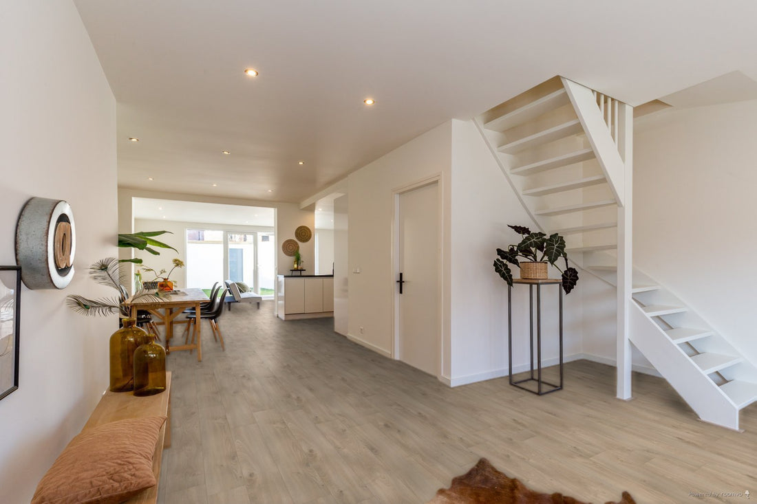 Hoomline Laminaat Royal V2 521067 CAMPANIA - Solza.nl