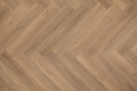 Solza Walvisgraat Plak PVC Brescia Brown - ULTRAMAT - SLZ - 5022 - Solza.nl