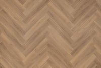 Solza Walvisgraat Plak PVC Brescia Brown - ULTRAMAT - SLZ - 5022 - Solza.nl