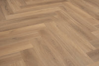 Solza Walvisgraat Plak PVC Brescia Brown - ULTRAMAT - SLZ - 5022 - Solza.nl