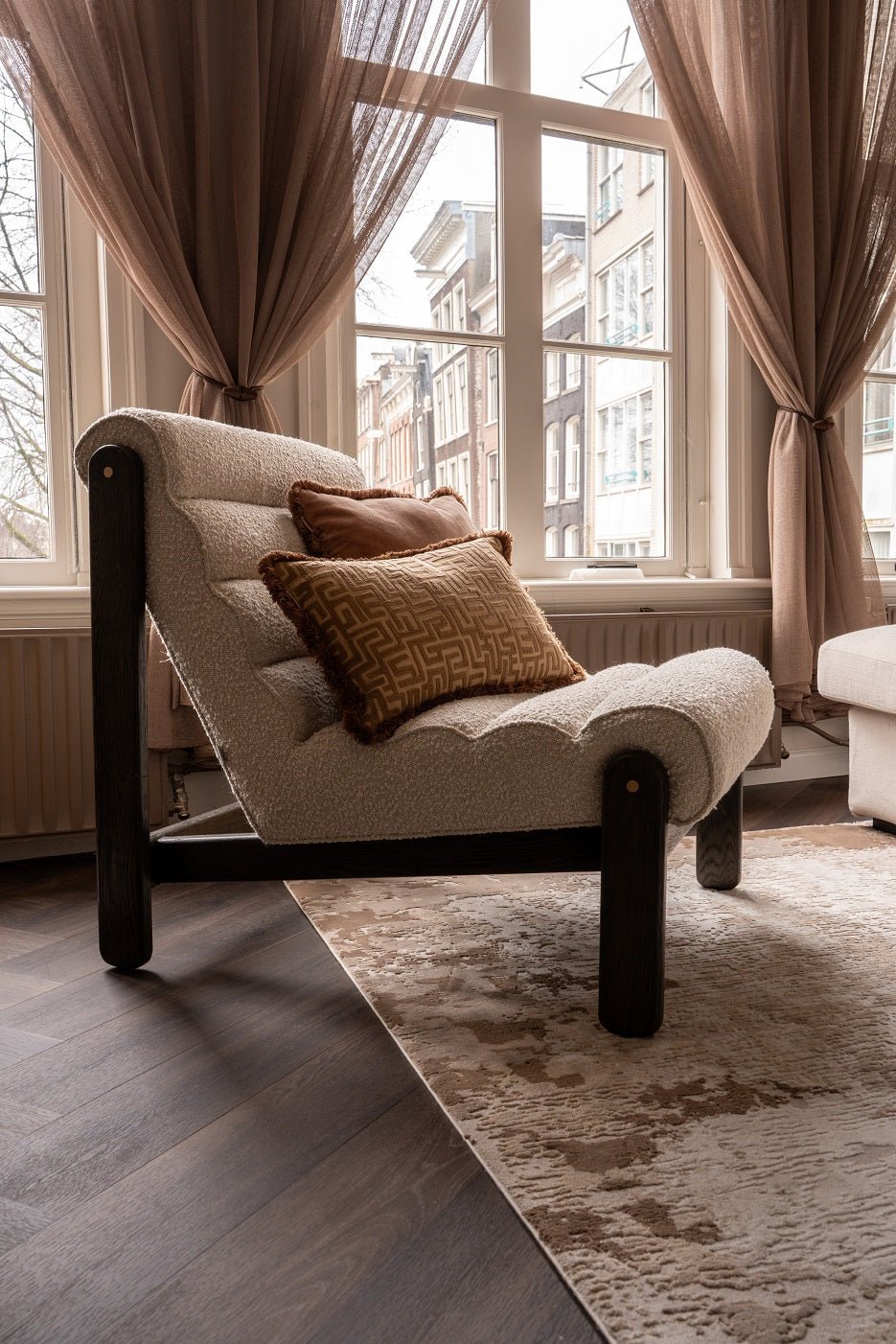 Solza Walvisgraat Plak PVC Desio Dark - ULTRAMAT - SLZ - 5024 - Solza.nl