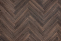 Solza Walvisgraat Plak PVC Desio Dark - ULTRAMAT - SLZ - 5024 - Solza.nl