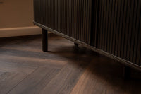 Solza Walvisgraat Plak PVC Desio Dark - ULTRAMAT - SLZ - 5024 - Solza.nl