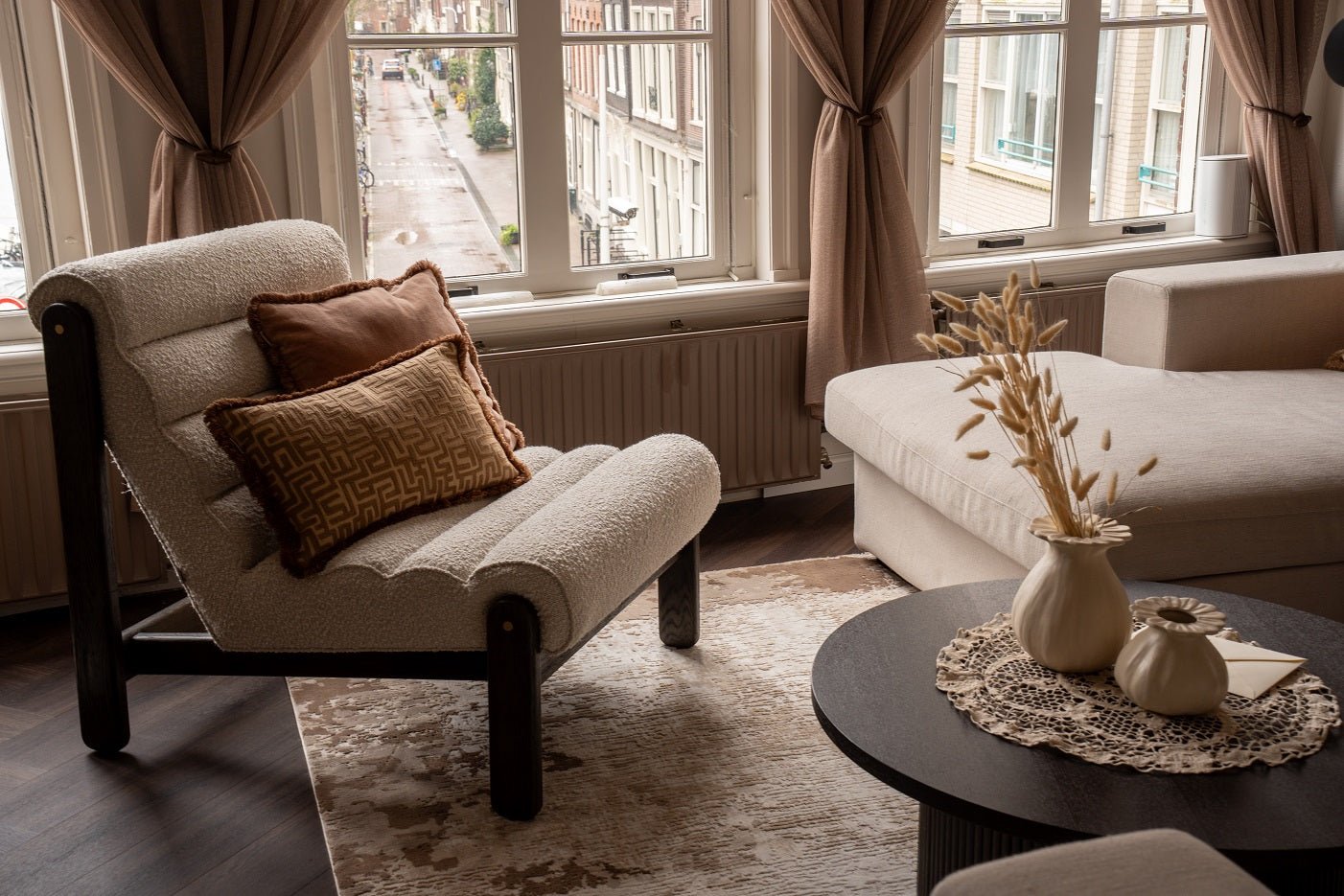 Solza Walvisgraat Plak PVC Desio Dark - ULTRAMAT - SLZ - 5024 - Solza.nl