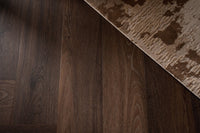 Solza Walvisgraat Plak PVC Desio Dark - ULTRAMAT - SLZ - 5024 - Solza.nl