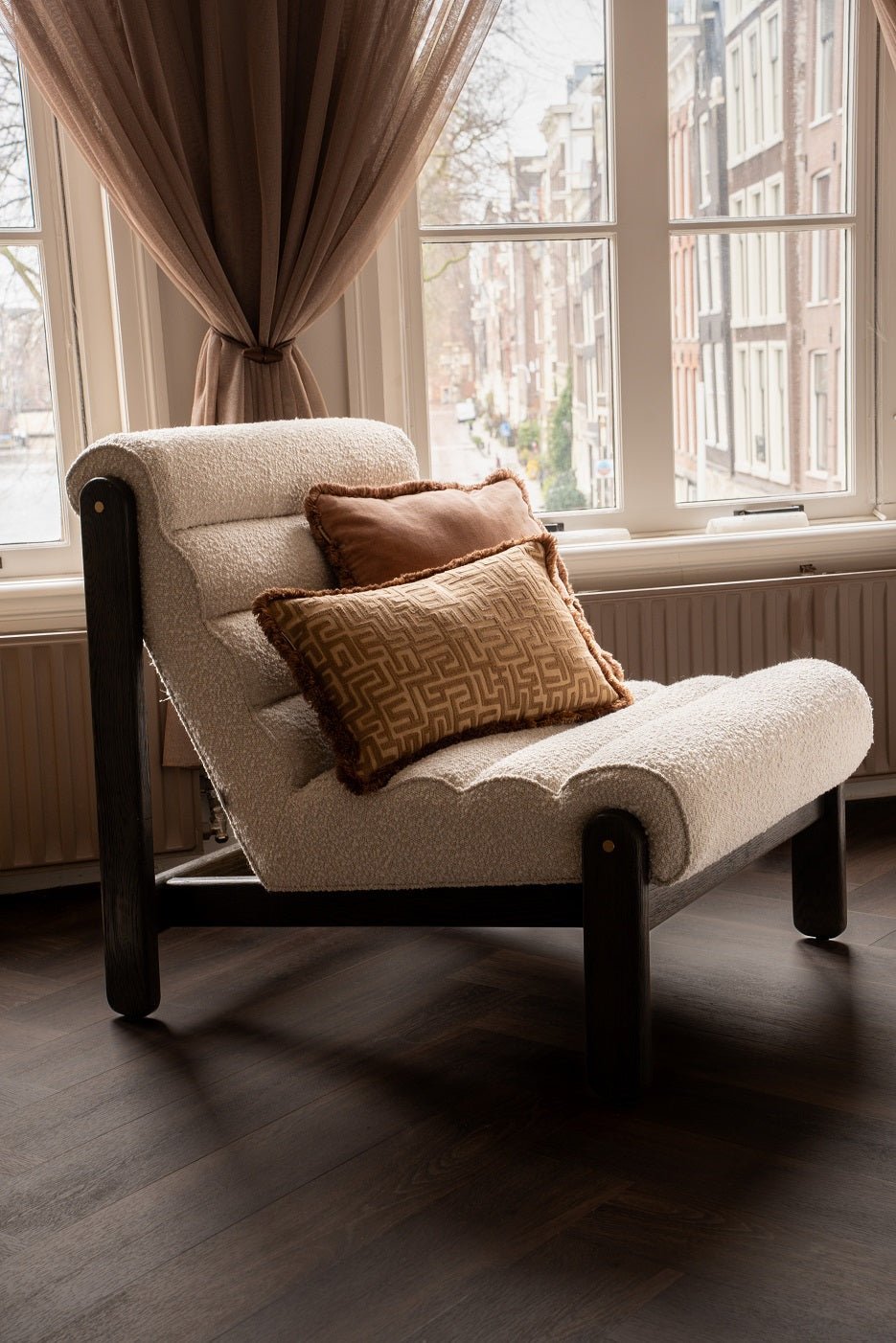 Solza Walvisgraat Plak PVC Desio Dark - ULTRAMAT - SLZ - 5024 - Solza.nl