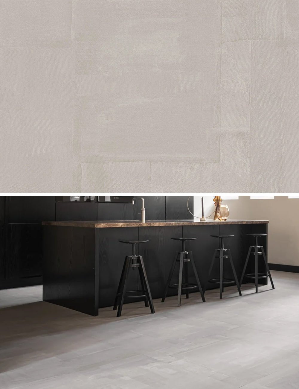 Therdex 10051 Stone Dryback PVC - Tegels - Solza.nl