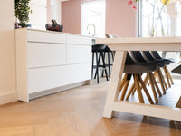 Vivafloors Walvisgraat 7870 Plak PVC - Solza.nl