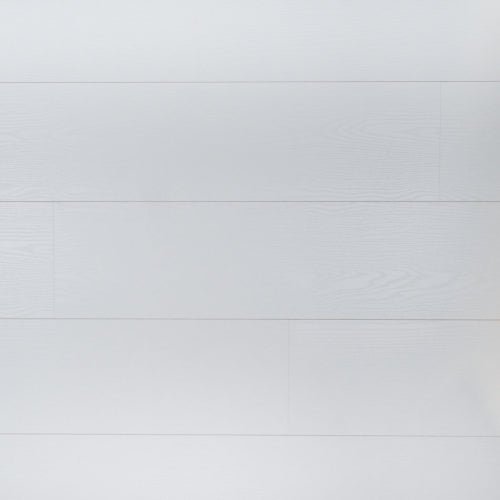 Douwes Dekker Brede Plank Koriander Laminaat - Sympathiek - 05038 - Wit