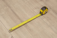 Floer Landhuis Laminaat Warmgrijze Eik Variclick bij Solza.nl