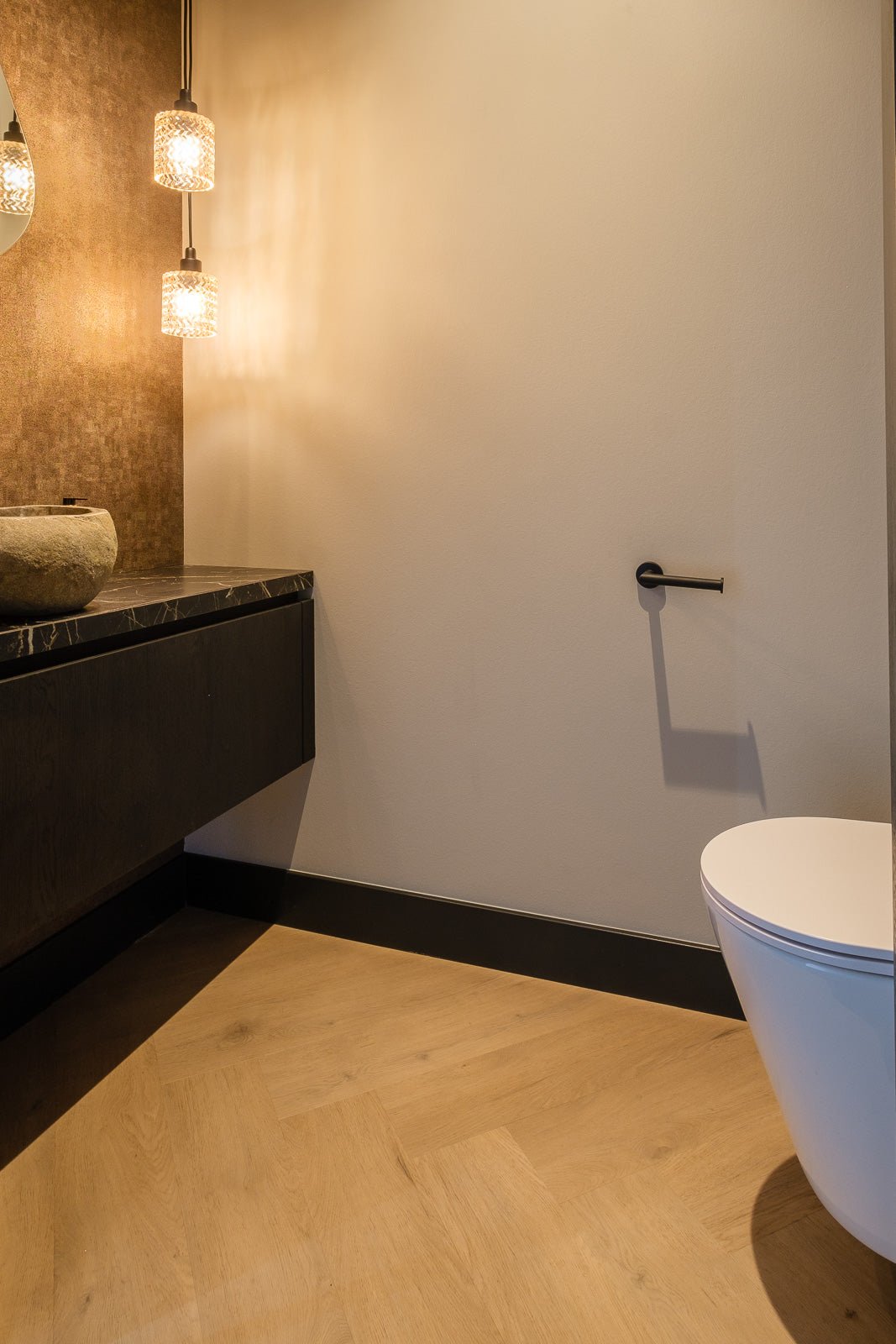 Belakos Attico Visgraat XL 83 Rigid Click PVC - Populair walvisgraat vloer - Solza.nl