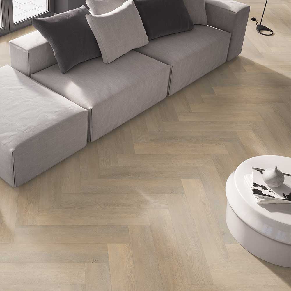 Belakos Palazzo Visgraat XL 71 Rigid Click PVC - Solza.nl