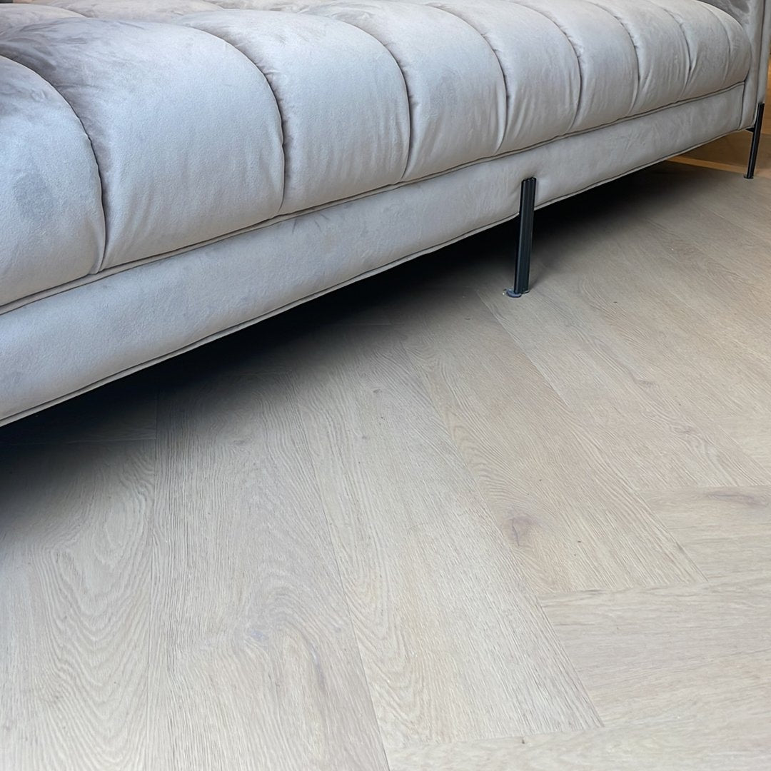 Belakos Palazzo Visgraat XL 77 Dryback PVC - Solza.nl