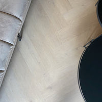 Belakos Palazzo Visgraat XL 77 Dryback PVC - Solza.nl