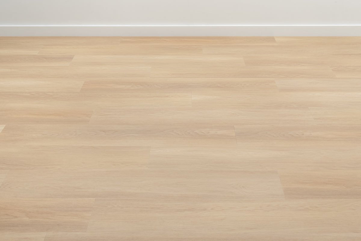 Floer Dorpen Plak PVC Noordwijk Natuur Eiken FLR-3038 MEGAMAT - Solza.nl