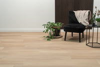 Floer Dorpen Plak PVC Noordwijk Natuur Eiken FLR-3038 MEGAMAT - Solza.nl