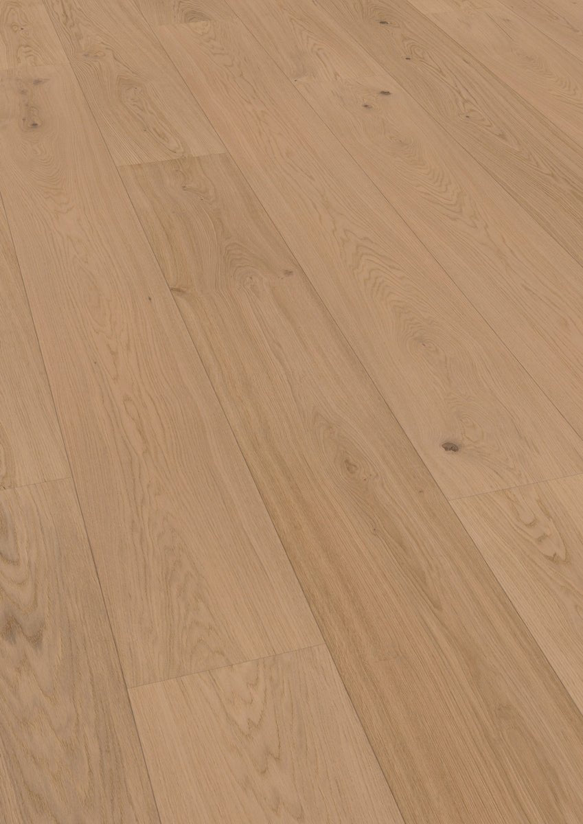 Floer Hybride Hout Crème Eiken Subtiel FLR-5006 - Solza.nl