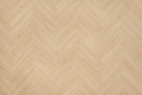 Floer Visgraat Click PVC Kingbeek Crème 3906 - Solza.nl