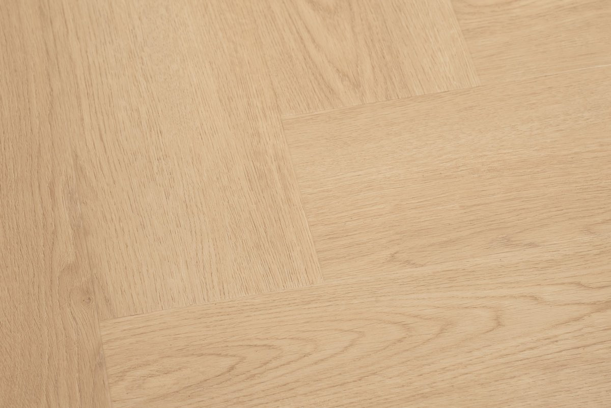 Floer Walvisgraat Click PVC Bryde Bruin FLR-3913 - Solza.nl