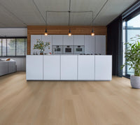 Floorlife Click PVC Fulham Natural Oak 1610 SRC - Noestvrij warm eikenlook - Solza.nl