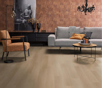 Floorlife Click PVC Fulham Natural Oak 1610 SRC - Noestvrij warm eikenlook - Solza.nl